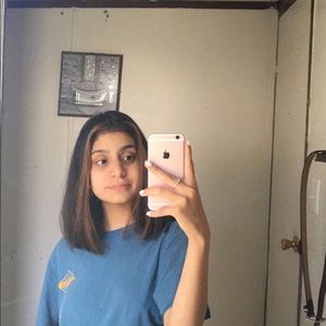 Meet your Posher, Iain